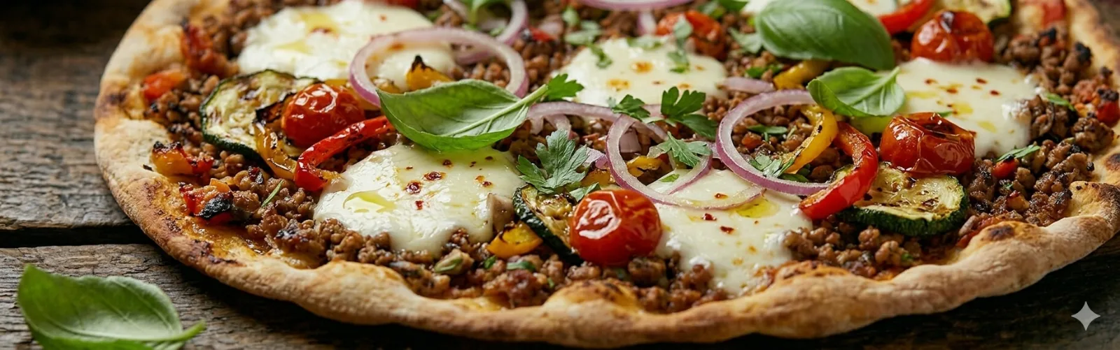 Vegetarisch